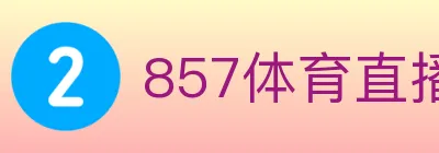 857体育直播 logo